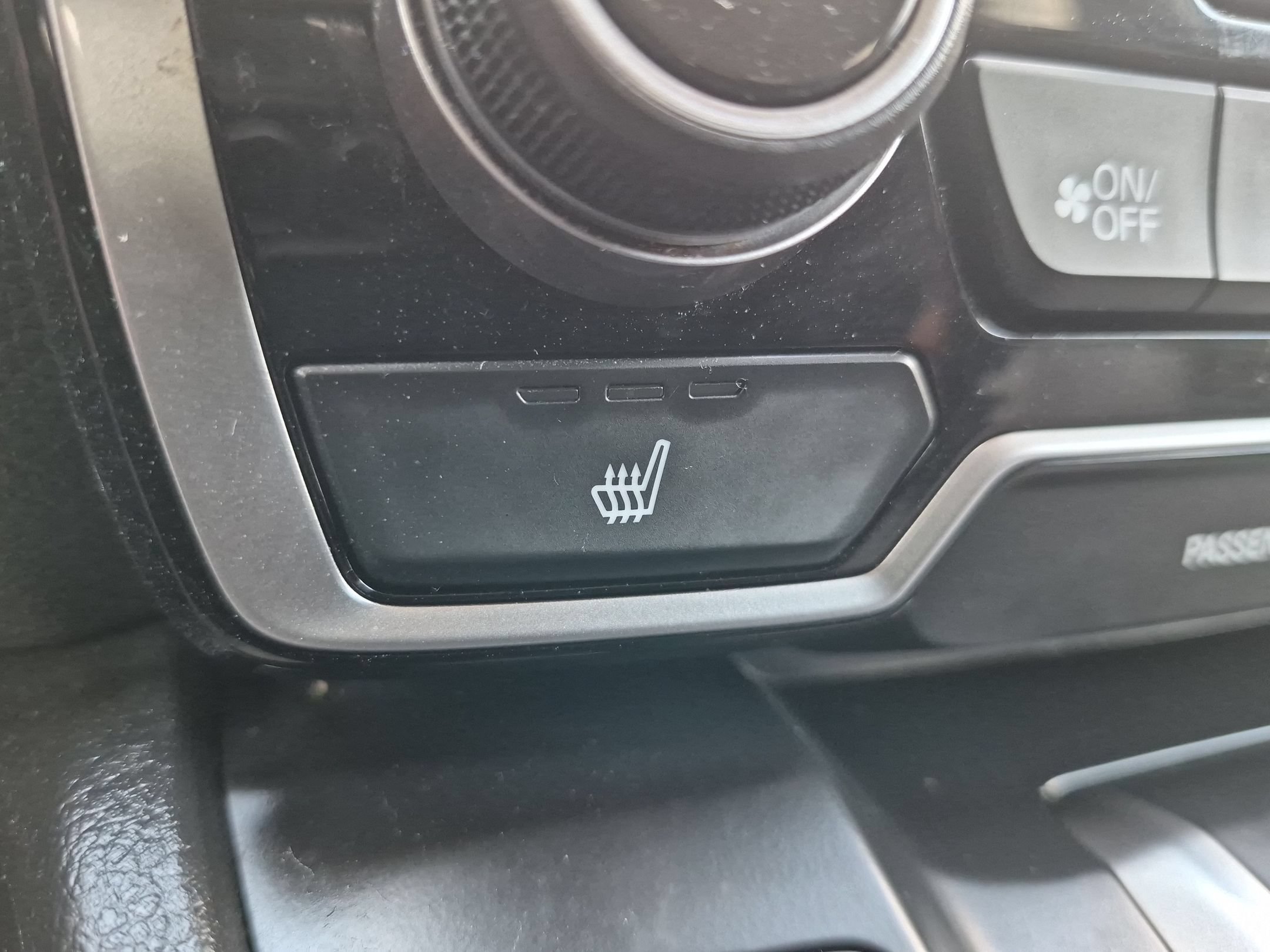 2022 Honda CR-V EX-L - Photo 20