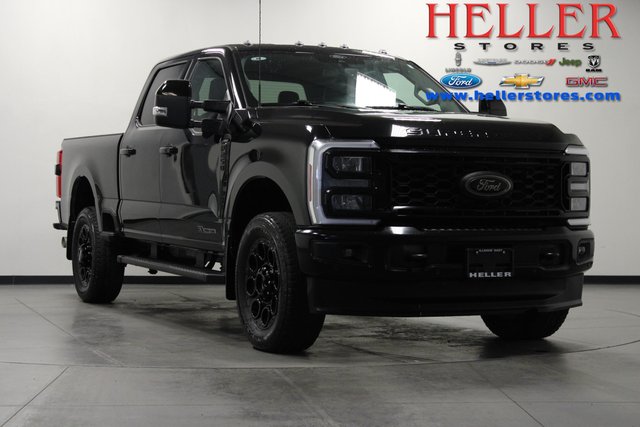 2025 Ford F-250 Super Duty LARIAT