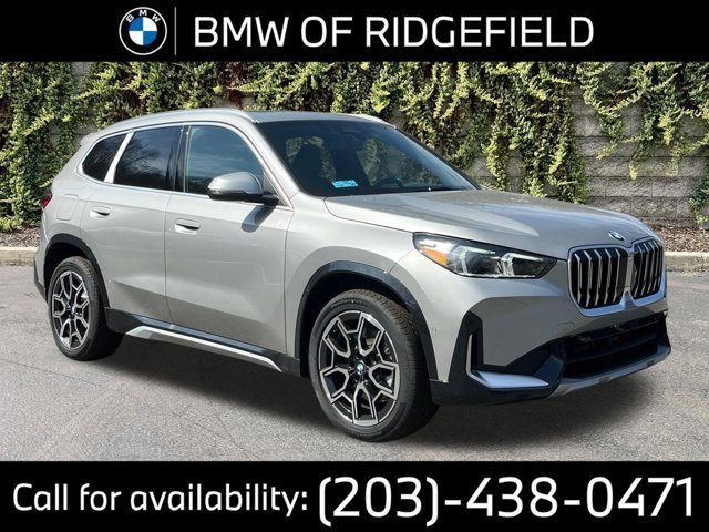 2026 BMW X1