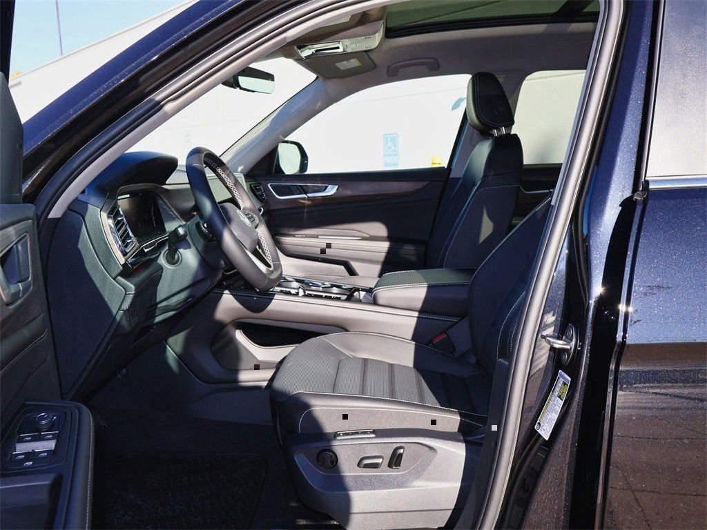 2026 Volkswagen Atlas SEL - Photo 12