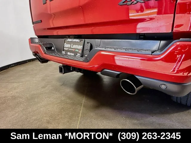 New 2026 Red Ram Big Horn/Lone Star image 35
