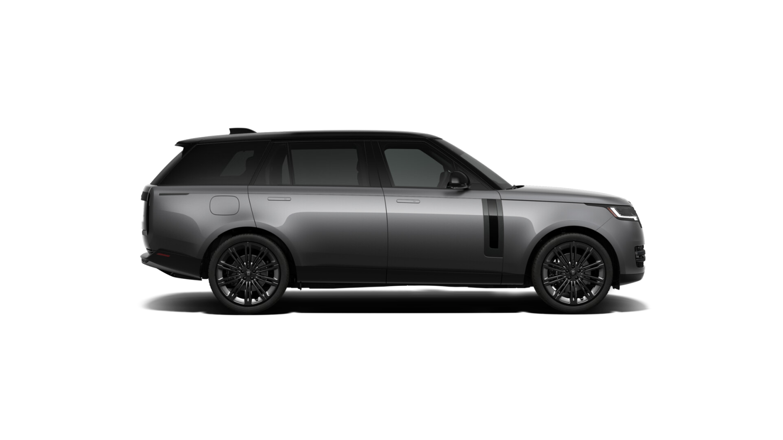 New 2027 Eiger Grey LAND ROVER SE 400PS Auto (7 Seats) image 3