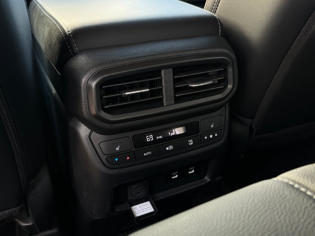 2026 Honda Pilot Elite - Photo 17