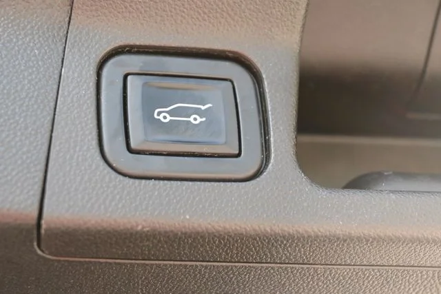 Used 2023 Black GMC SLT image 7