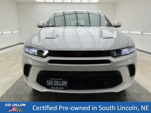 Used 2024 Q Ball Dodge GT image 2
