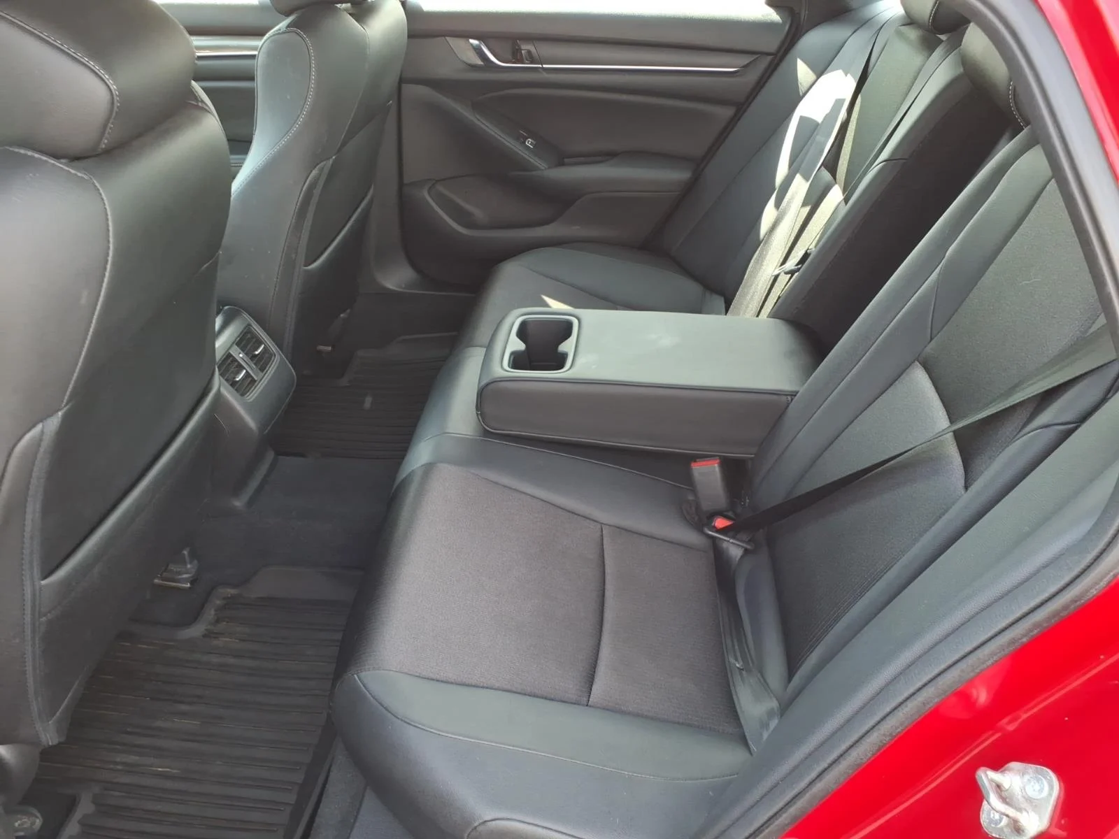2020 Honda Accord Sport - Photo 6