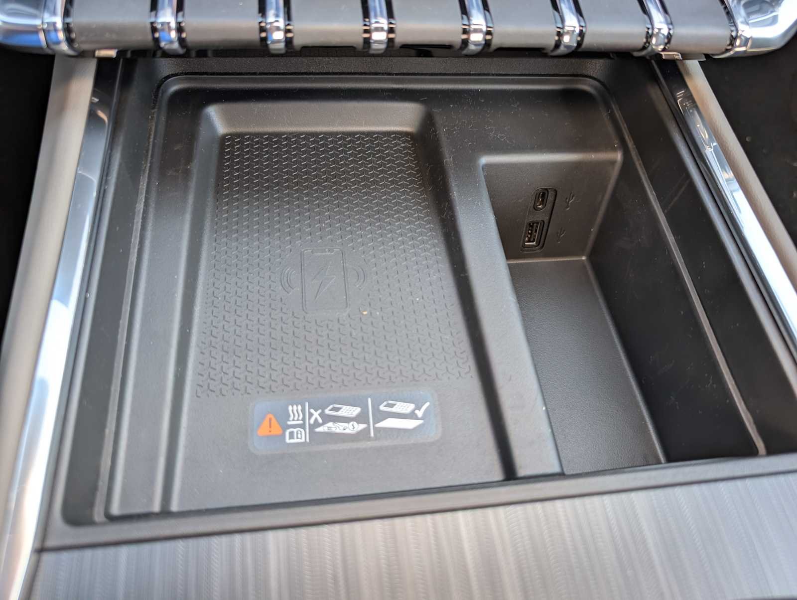 2026 GMC Acadia Elevation - Photo 26