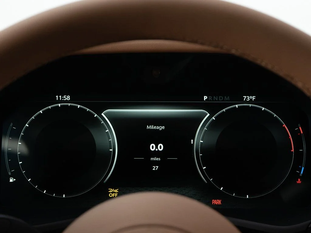 New 2026 Zenith White Aston Martin 707 image 32