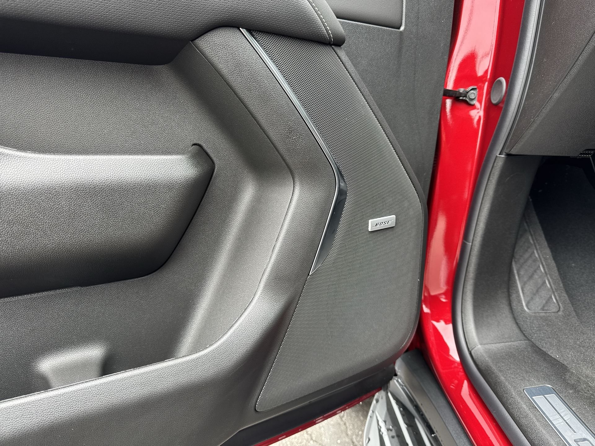 2026 Chevrolet Suburban Premier - Photo 66