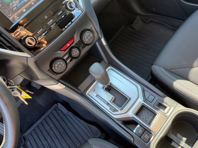 Used 2019 Gray Subaru Base image 31