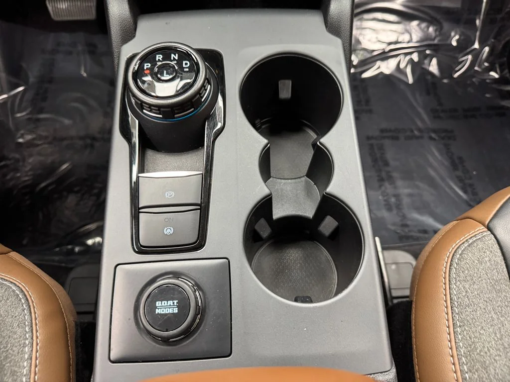Certified Used 2023 Area 51 Ford Outer Banks image 20