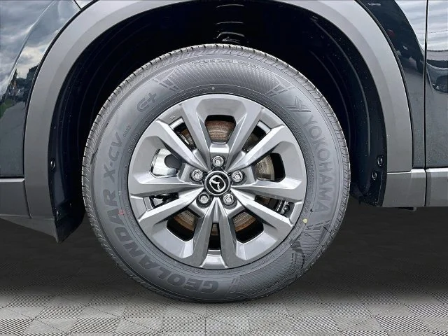 New 2026 Jet Black Mica Mazda 2.5 S Select image 7