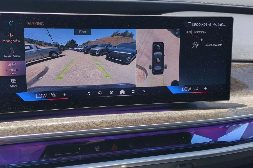 2023 BMW 7 Series 740i - Photo 13