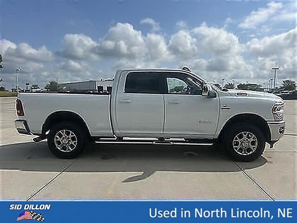 2024 RAM Ram 3500 Pickup Laramie - Photo 3