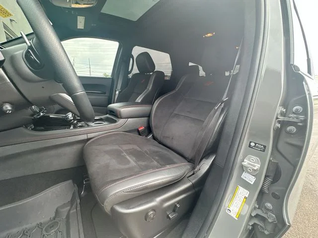 Used 2026 Gray Dodge GT Plus HEMI V8 image 13