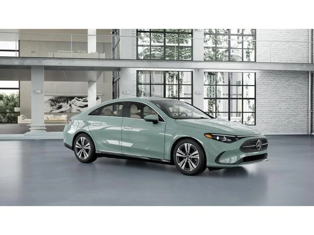New 2027  Mercedes-Benz  image 12