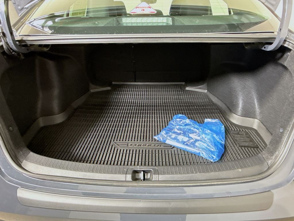 Used 2024 Underground Toyota LE image 23
