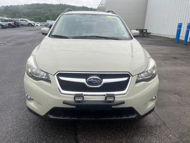 Used 2015 Beige Subaru 2.0i Premium image 11
