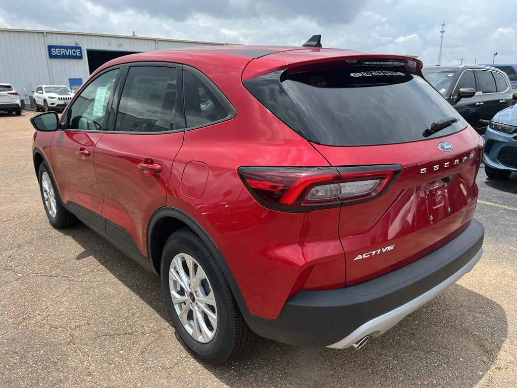 2026 Ford Escape Active - Photo 37