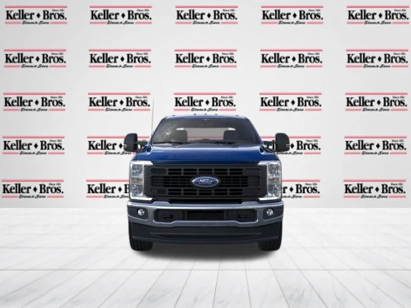 2026 Ford F-350 Super Duty XL - Photo 7