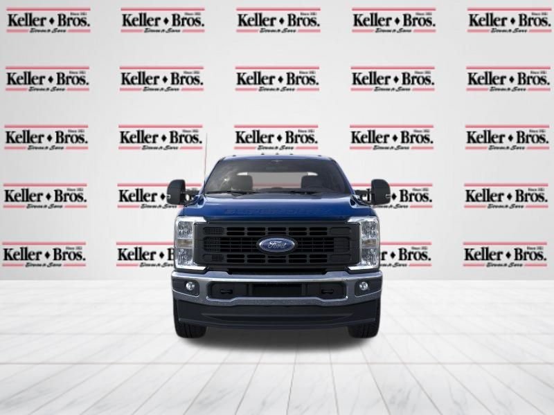 New 2026 Argon Blue Metallic Ford XL image 7
