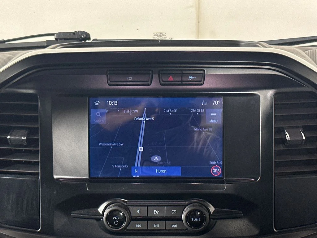 Used 2023 White Ford XL image 24