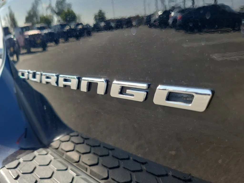 Used 2026 Black Dodge GT image 32