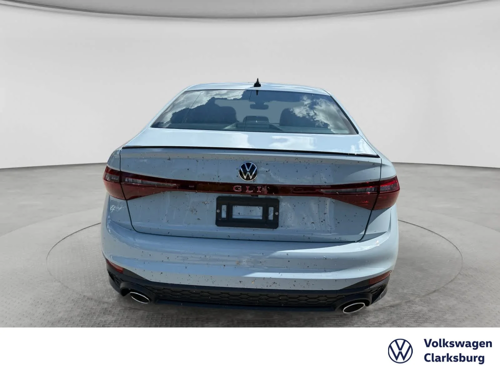 New 2026 Monument Gray Volkswagen Autobahn image 23