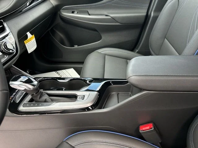 New 2026 Gray Metallic Buick Sport Touring image 32