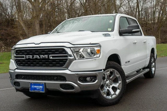 2022 RAM Ram 1500 Pickup Big Horn/Lone Star