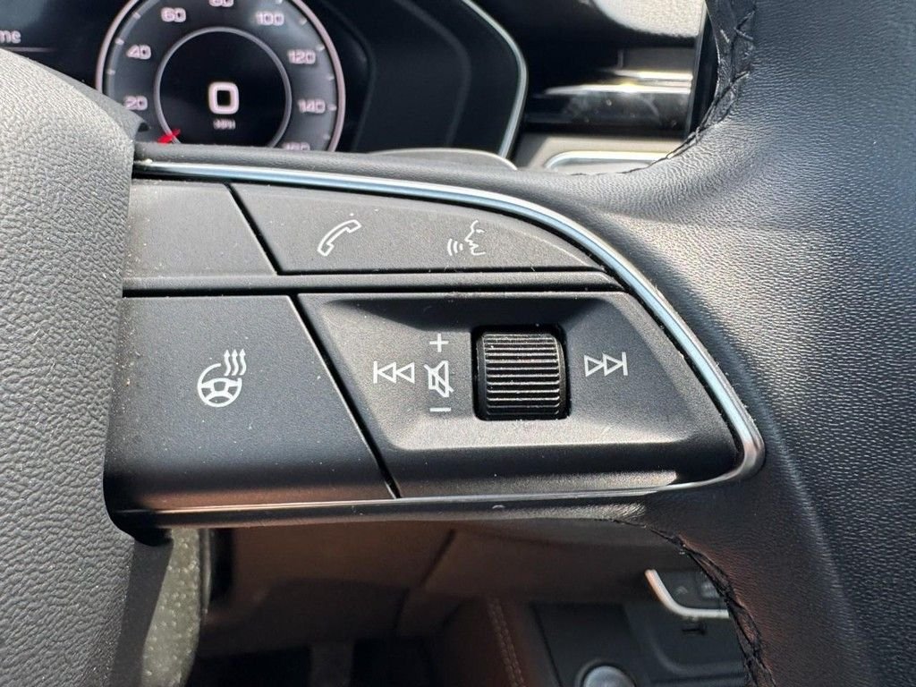Used 2024  Audi 45 S line Premium Plus image 18