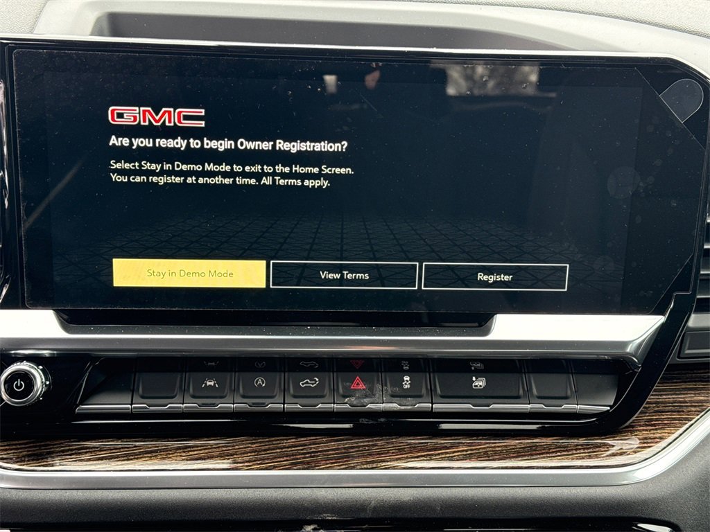 2026 GMC SIERRA - Image 20