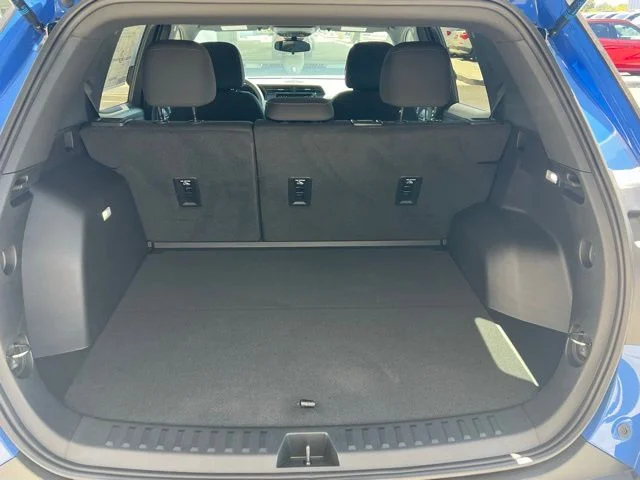 2026 GMC Terrain Elevation - Photo 23