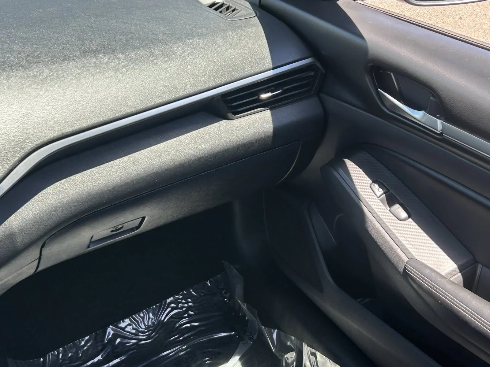 2022 Nissan Altima SV - Photo 22
