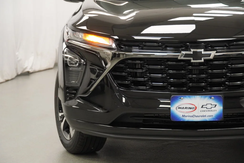 2026 Chevrolet Trax RS - Photo 10