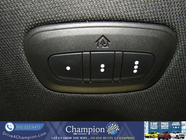 Used 2021 Silver Ram Rebel image 44