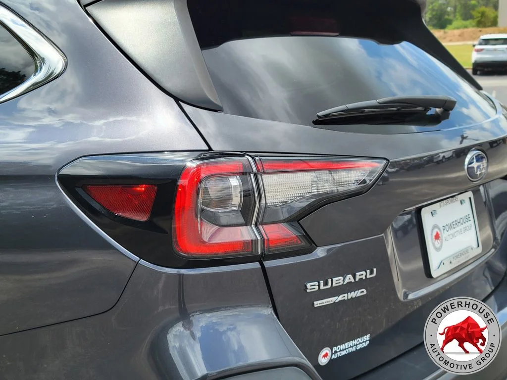 Used 2024 Gray Subaru Premium image 13