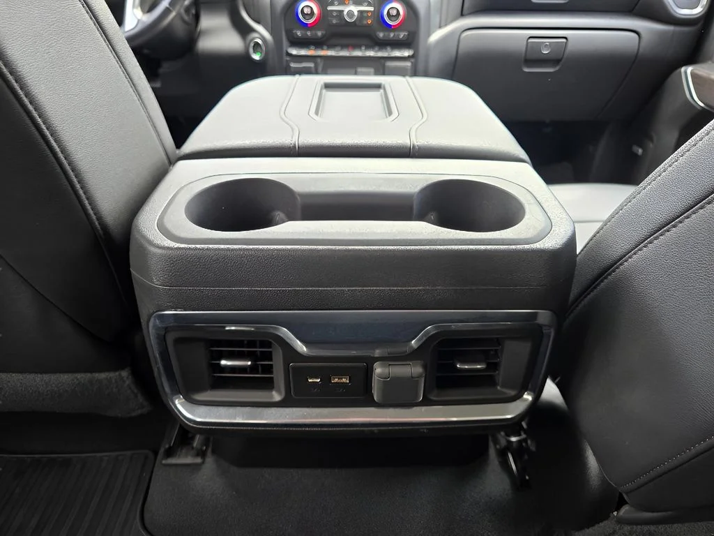 Used 2022 Summit White Chevrolet LTZ image 11