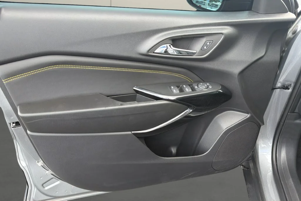 Used 2026 Sterling Gray Metallic Chevrolet ACTIV image 14