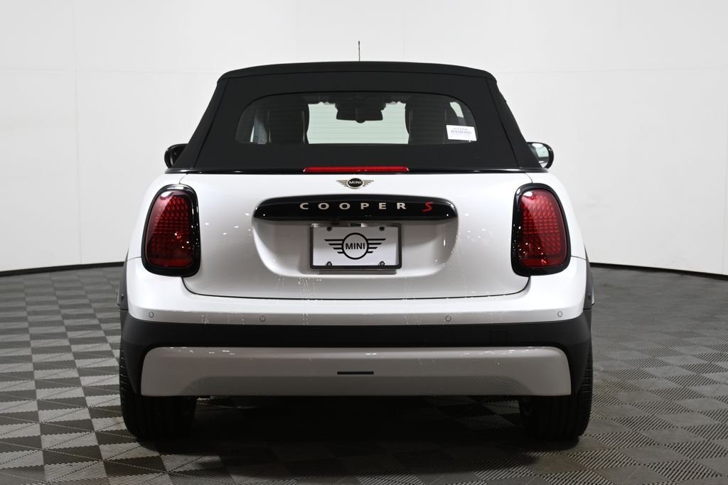 New 2026 White MINI  image 7