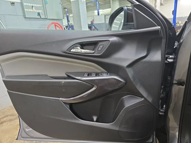 2026 Chevrolet Trax Activ - Photo 26