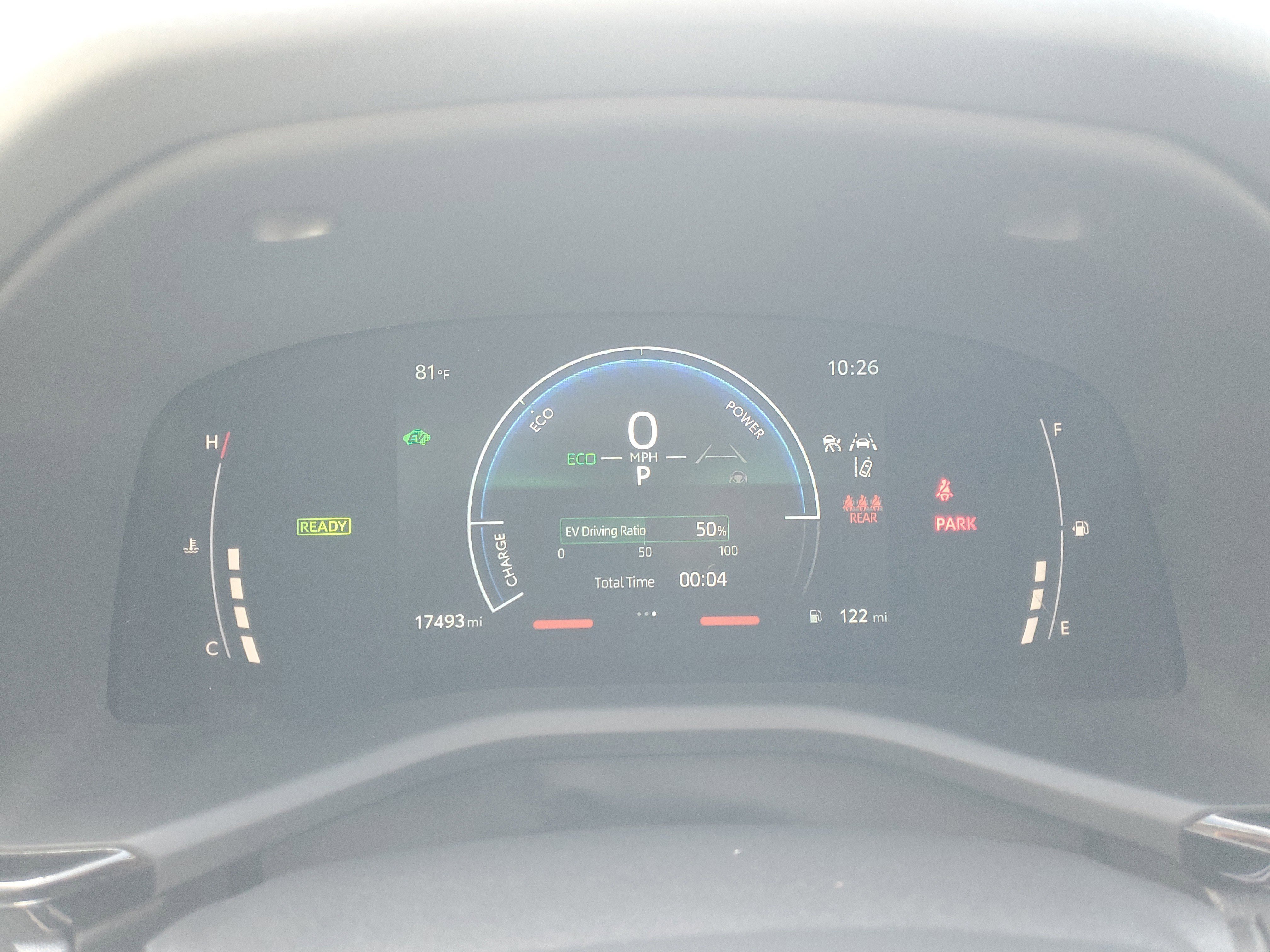 Used 2025 Ice Toyota LE image 23