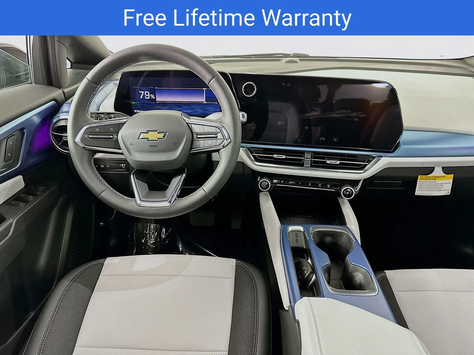 2026 Chevrolet Equinox EV 2LT - Photo 23