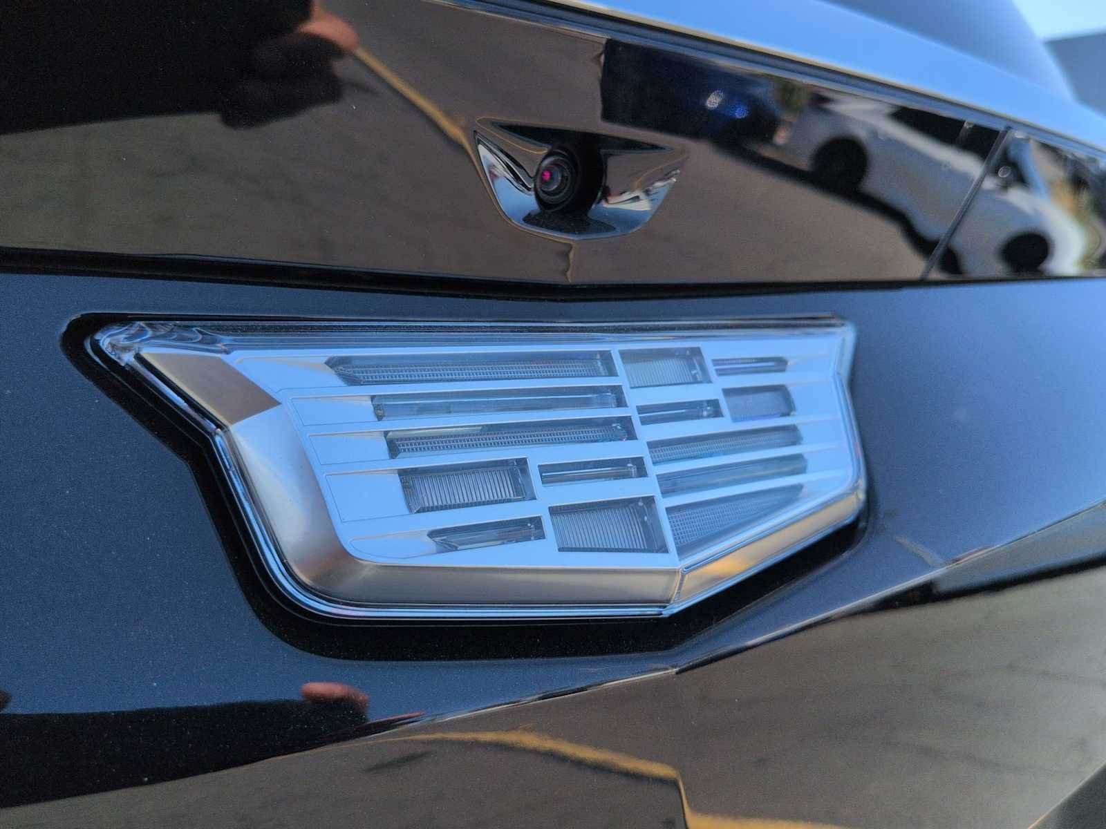 2026 Cadillac VISTIQ Premium Luxury - Photo 8