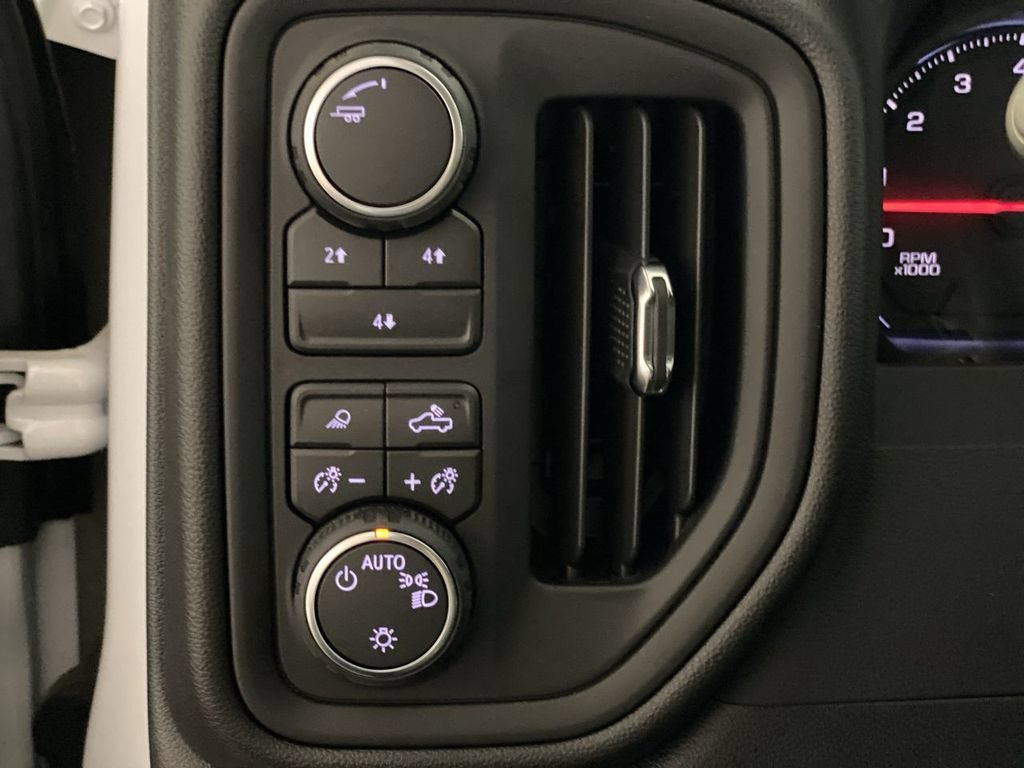 2026 Chevrolet Silverado 2500 HD Work Truck - Photo 40