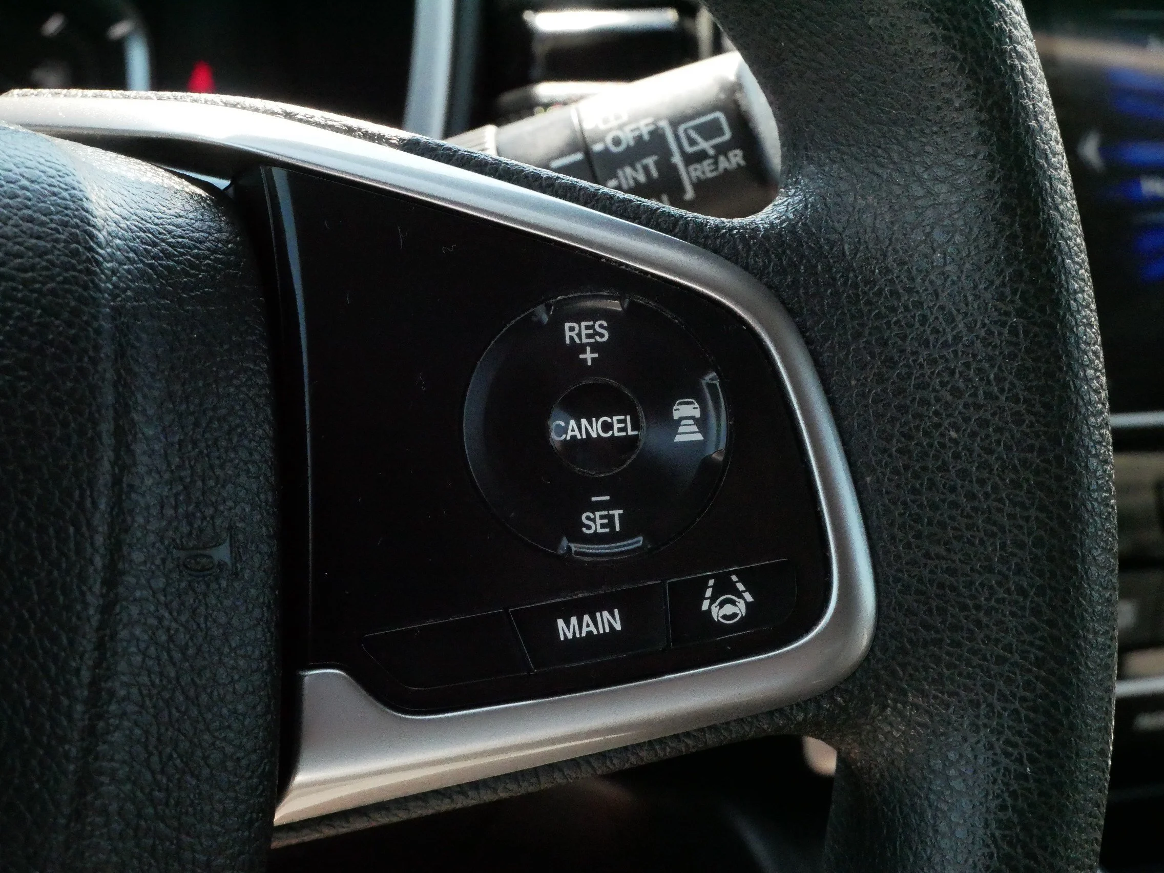 2017 Honda CR-V EX - Photo 25