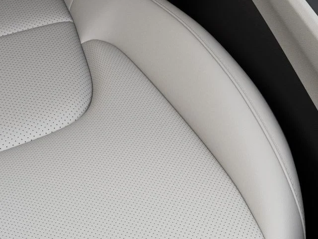 New 2027 Heritage Blue Kia EX image 24