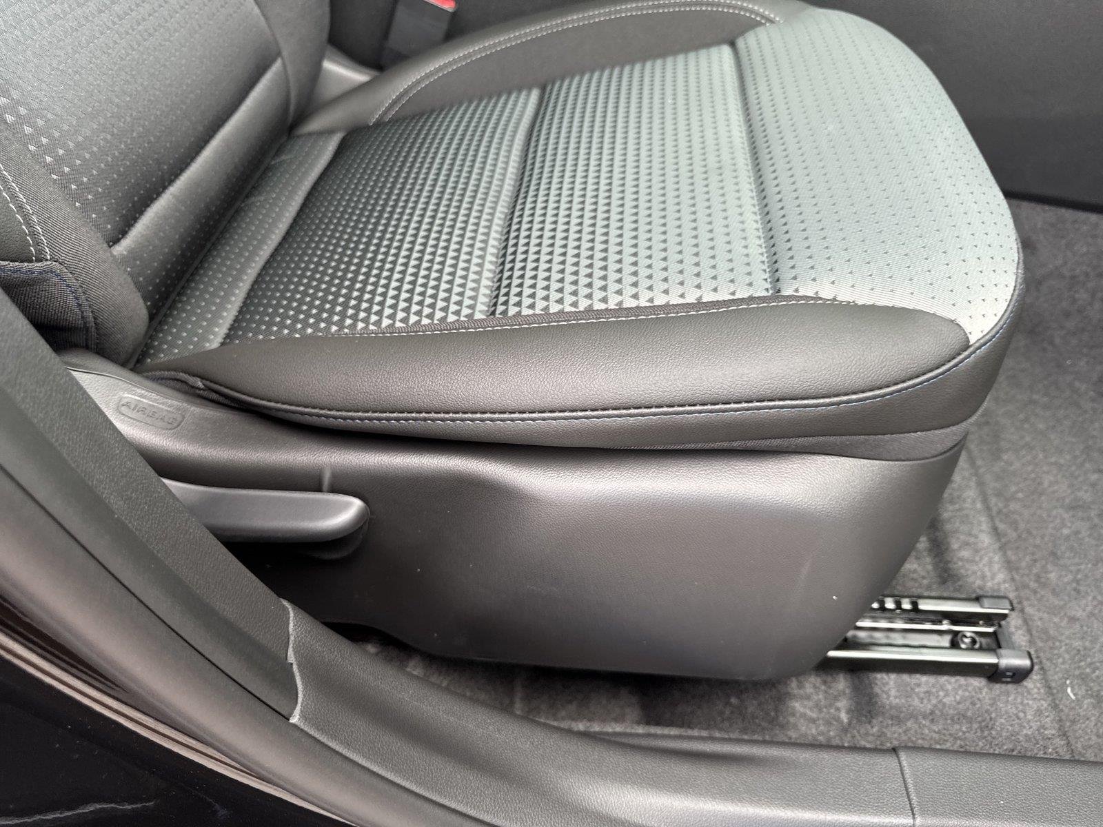 New 2026 Mosaic Black Metallic Chevrolet LT image 35