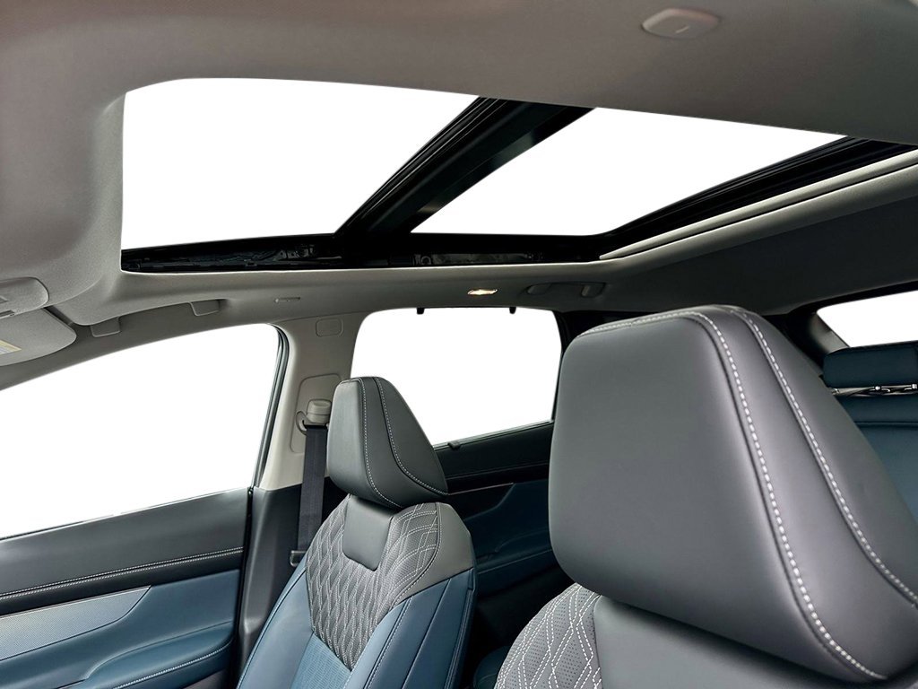 2026 Nissan Murano Platinum - Photo 21