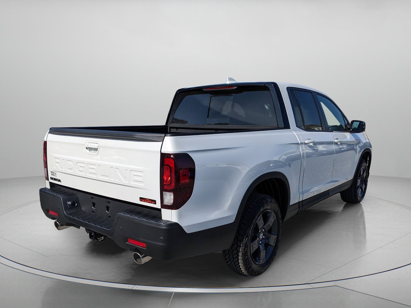 2026 Honda Ridgeline TrailSport - Photo 6